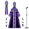 Super7 ULTIMATES Ghost Papa V Perpetua 7 Ghost Action Figure with Accessories Heavy Metal Collectibles and Retro Toys