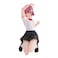 Banpresto 25 Dimensional Seduction Ririsa Amano Uniform ver Bandai Spirits Figure