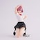 Banpresto 25 Dimensional Seduction Ririsa Amano Uniform ver Bandai Spirits Figure