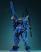 Pipigirl Moshow Mecha Assembly Free Mech Action Figure Brahmaru Alloy Joints 787 inch Collectible Mecha Action Figures Kits