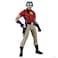 McFarlane Toys DC Multiverse Peacemaker Peacemaker The Series 7in Action Figure Deluxe Theatrical Edition