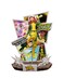 Beast Kingdom San Diego 2025 XMen 97 Rogue DS171 DStage Previews Exclusive Figure