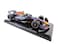 OPO 10 Formula 1 Compatible with Red Bull RB191 Max Verstappen World Champion Miami GP 2023124 Scale Model Car OR100