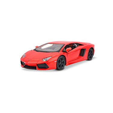 Maisto 124 Scale Special Edition Lamborghini Aventador LP 7004 DieCast Vehicle Colors May Vary