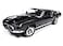 AW AUTO WORLD Auto World 1969 Ford Mustang John Wick 118 Scale Diecast
