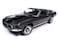 AW AUTO WORLD Auto World 1969 Ford Mustang John Wick 118 Scale Diecast