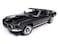 AW AUTO WORLD Auto World 1969 Ford Mustang John Wick 118 Scale Diecast