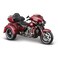 Maisto 112 Scale Harley Davidson 2021 CVO Tri Glide Diescast Motorcycle