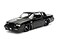 Jada Toys 124 Fast Furious 87 Buick Grand National Glossy Black 99539