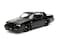 Jada Toys 124 Fast Furious 87 Buick Grand National Glossy Black 99539