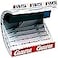 Carrera USA 20021100 21100 Grandstand Realistic Scenery Accessory for Slot Car Race Track Sets White