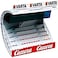 Carrera USA 20021100 21100 Grandstand Realistic Scenery Accessory for Slot Car Race Track Sets White