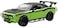 Jada Toys Fast Furious 124 Diecast Lettys Dodge Challenger SRT8 Off Road