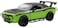 Jada Toys Fast Furious 124 Diecast Lettys Dodge Challenger SRT8 Off Road