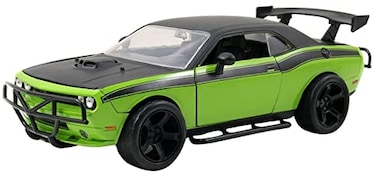 Jada Toys Fast Furious 124 Diecast Lettys Dodge Challenger SRT8 Off Road