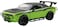 Jada Toys Fast Furious 124 Diecast Lettys Dodge Challenger SRT8 Off Road