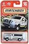 Matchbox Nissan NV Van 70 Years 71100