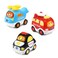 VTech Go Go Smart Wheels Starter Pack 3Pack