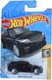 Mattel Hot Wheels 2020 Hw Turbo Range Rover Velar Black 119250