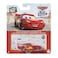 Disney Pixar Cars Road Trip Lightning McQueen 155 Scale
