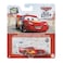Disney Pixar Cars Road Trip Lightning McQueen 155 Scale