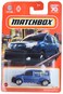 Matchbox Renault Kangoo Blue 83100
