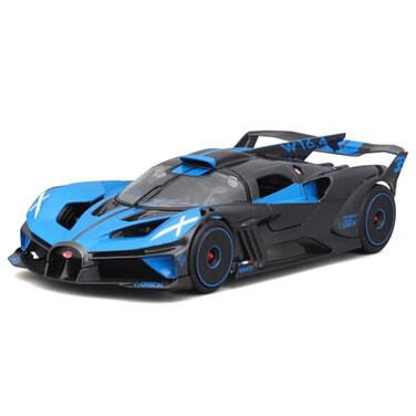 Maisto 124 SE Bugatti Bolide