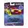 Disney Cars Jackson Storm Glow Racer Toy Vehicle for Ages 3 and Up