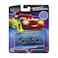 Disney Cars Jackson Storm Glow Racer Toy Vehicle for Ages 3 and Up