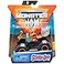 Monster Jam Official Scooby Doo Truck DieCast Vehicle Ruff Crowd Series 164 Scale