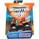 Monster Jam Official Scooby Doo Truck DieCast Vehicle Ruff Crowd Series 164 Scale