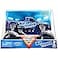 Monster Jam Official Blue Thunder Monster Truck Collector DieCast Vehicle 124 Scale