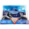 Monster Jam Official Blue Thunder Monster Truck Collector DieCast Vehicle 124 Scale