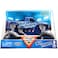 Monster Jam Official Blue Thunder Monster Truck Collector DieCast Vehicle 124 Scale