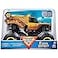 Monster Jam Official Earth Shaker Monster Truck DieCast Vehicle 124 Scale