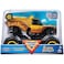 Monster Jam Official Earth Shaker Monster Truck DieCast Vehicle 124 Scale