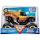 Monster Jam Official Earth Shaker Monster Truck DieCast Vehicle 124 Scale