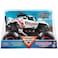 Monster Jam Official Monster Mutt Dalmatian Monster Truck DieCast Vehicle 124 Scale