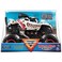 Monster Jam Official Monster Mutt Dalmatian Monster Truck DieCast Vehicle 124 Scale