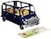 Calico Critters Family Seven Seater