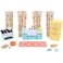 Sunny Days Entertainment Honey Bee Acres Sweet Home Kitchen Accessories Playset 27 piece Set
