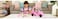 Barbie Mysteries Beach Detectives Playset with Beach Buggy Toy Car 10 Accessories Including Chair Towel