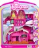Barbie Mini BarbieLand Bundle Including 2 Holiday Dolls 3 Snow Playsets 3 Other 15inch Dolls