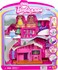 Barbie Mini BarbieLand Bundle Including 2 Holiday Dolls 3 Snow Playsets 3 Other 15inch Dolls