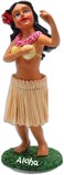 KC Hawaii Aloha Mini Dashboard Doll 425