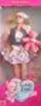Mattel Barbie Teddy Fun Barbie Doll Hills Special Edition 1996