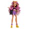 Monster High Clawdeens Day Out Doll MTHKY72
