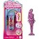 Mattel Mini BarbieLand Color Reveal Micro Doll Case of 10