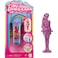 Mattel Mini BarbieLand Color Reveal Micro Doll Case of 10