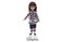 Lottie Story Time Doll with Book and Reading Accessories